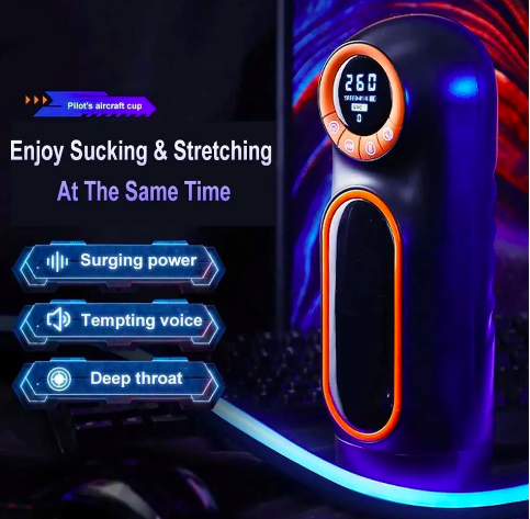 Deep Throat Máy Bú Mút Tự Động Rung Thụt Hút Chân Không Đế Gắn Tường Cao Cấp